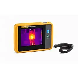Fluke PTI120-9HZ-400C Pocket thermische imager