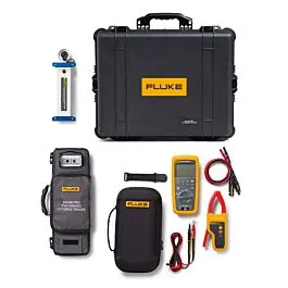 Fluke PVA-283/PV Zonne-gereedschapsset
