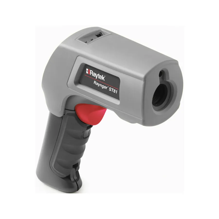 Fluke RAYST81 Infraroodthermometer