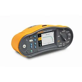 Fluke SMFT-1000-A multifunctionele PV-analyzer
