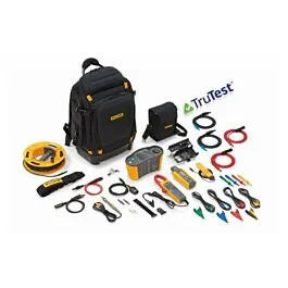 Fluke SMFT-1000/PRO multifunctionele PV-analyzer