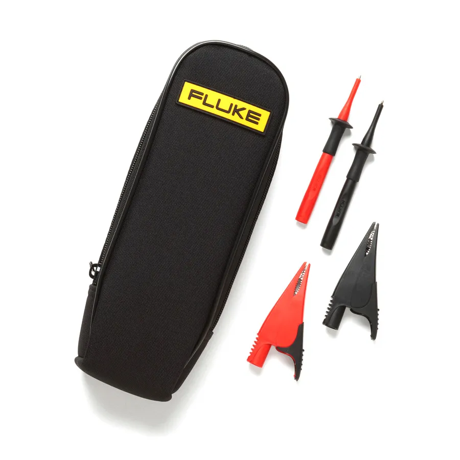 Fluke T5-KIT Accessoireset voor T5 Elektriciteits Tester