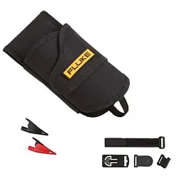 Fluke T6-KIT elektrische tester accessoire starterpakket