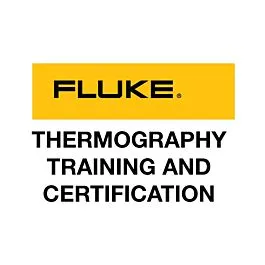 Fluke TI-TRN-TSG-2D-M-OD 2-daagse mechanische infrarood training (op verzoek)