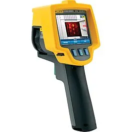 Fluke TI25 thermische beeldvormingscamera
