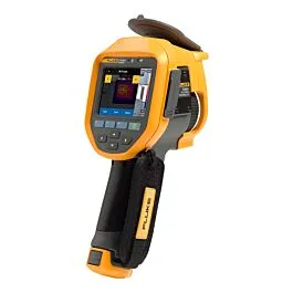 Fluke Ti300+ 60Hz thermische beeldvormingscamera