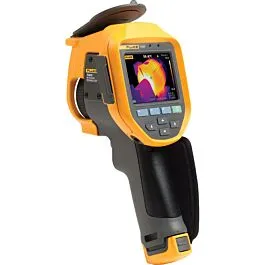 Fluke TI400 thermische beeldvormingscamera