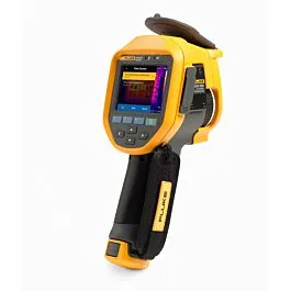 Fluke TI401-PRO Thermische Imager