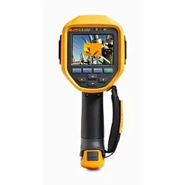 Fluke TI450-SF6 Thermische Beeldvormingscamera