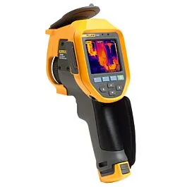 Fluke TI450 Thermische Imager