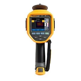 Fluke TI480-PRO Thermische Imager
