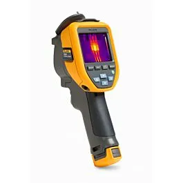 Fluke TIS20+ MAX Thermische Imager