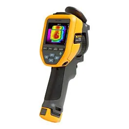Fluke TIS55+ Thermische Camera