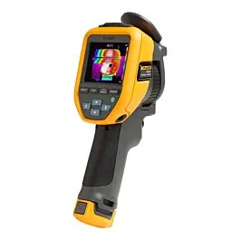 Fluke TIS75+ Thermische Camera