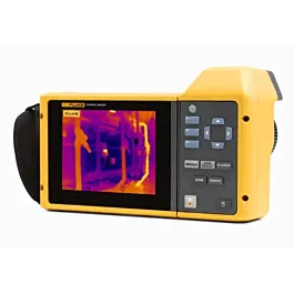 Fluke TIX501 thermische camera