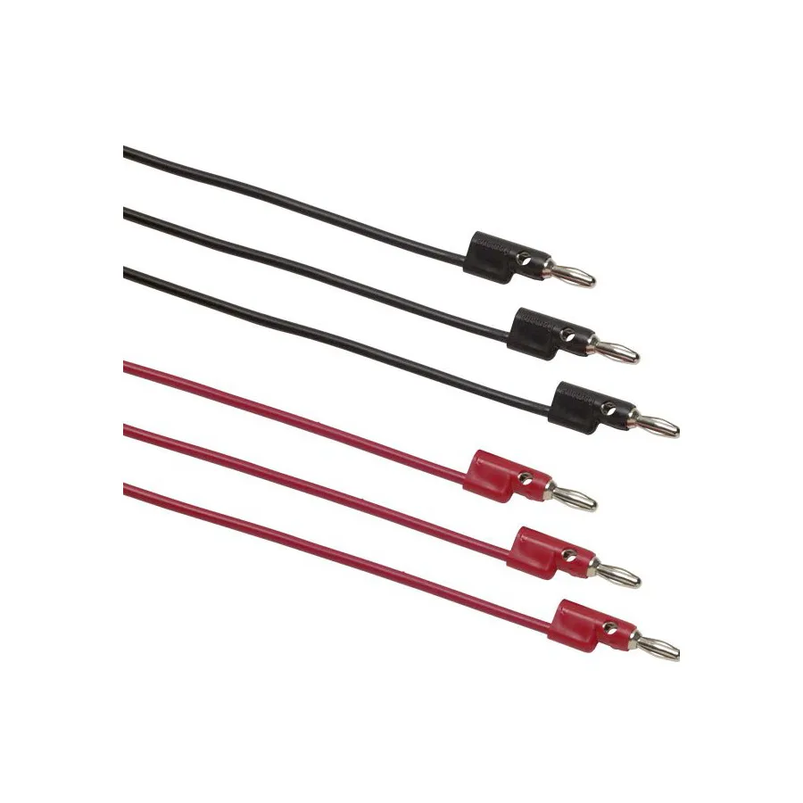 Fluke TL935 patchkabel set