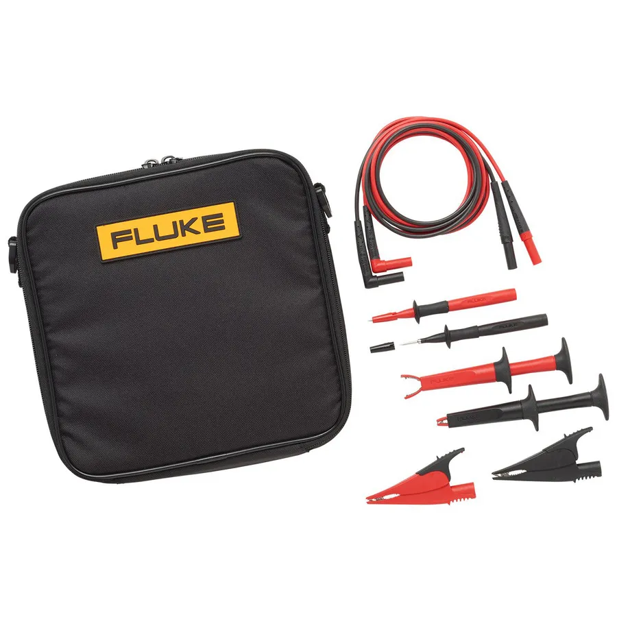 Fluke TLK-220 SureGrip Accessoireset