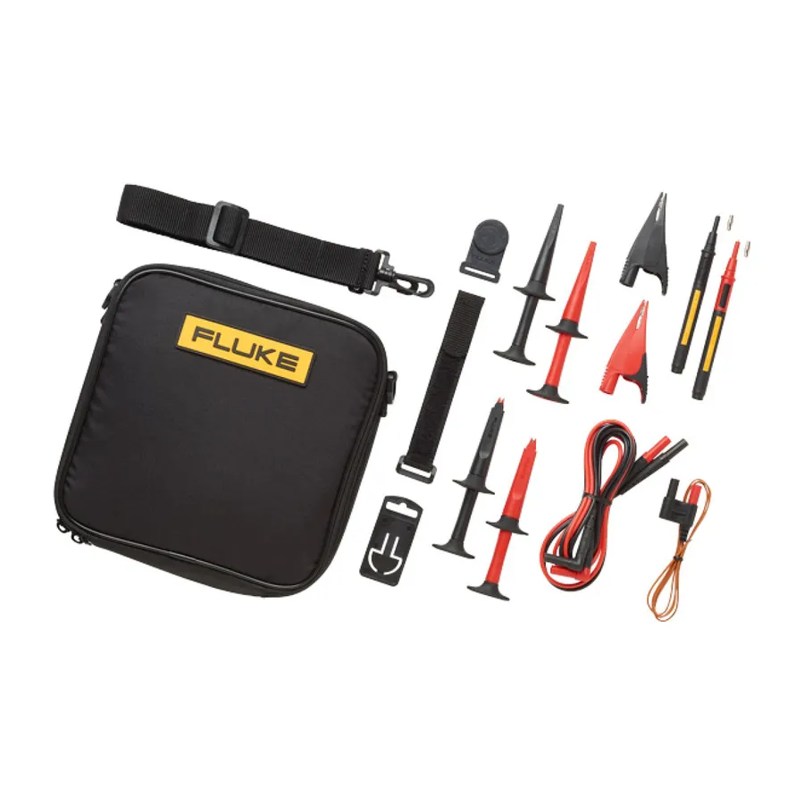 Fluke TLK289 Industrial Master Testleidset