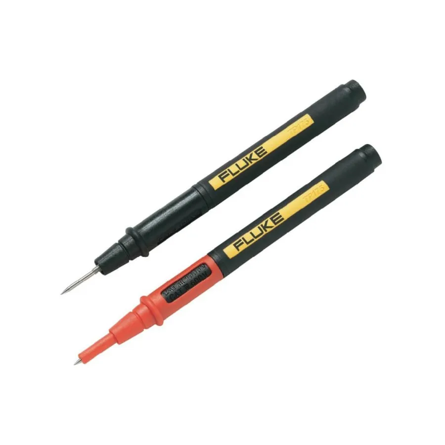 Fluke TP175E TwistGuard Testsondes