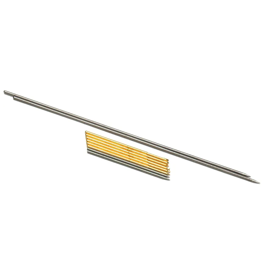 Fluke TP912 Vervangingspunten
