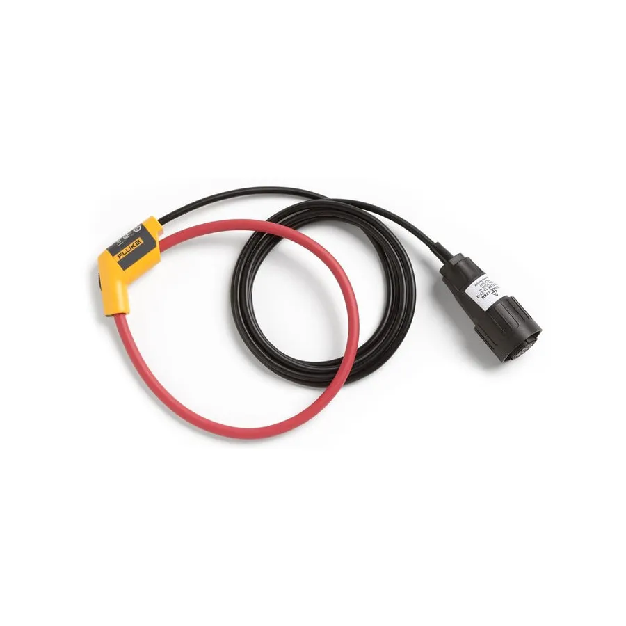 Fluke TPS FLEX 18-TF-II dunne flexibele stroomprobe