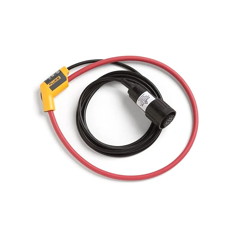 Fluke TPS FLEX 24-TF-II dunne flexibele stroomprobe