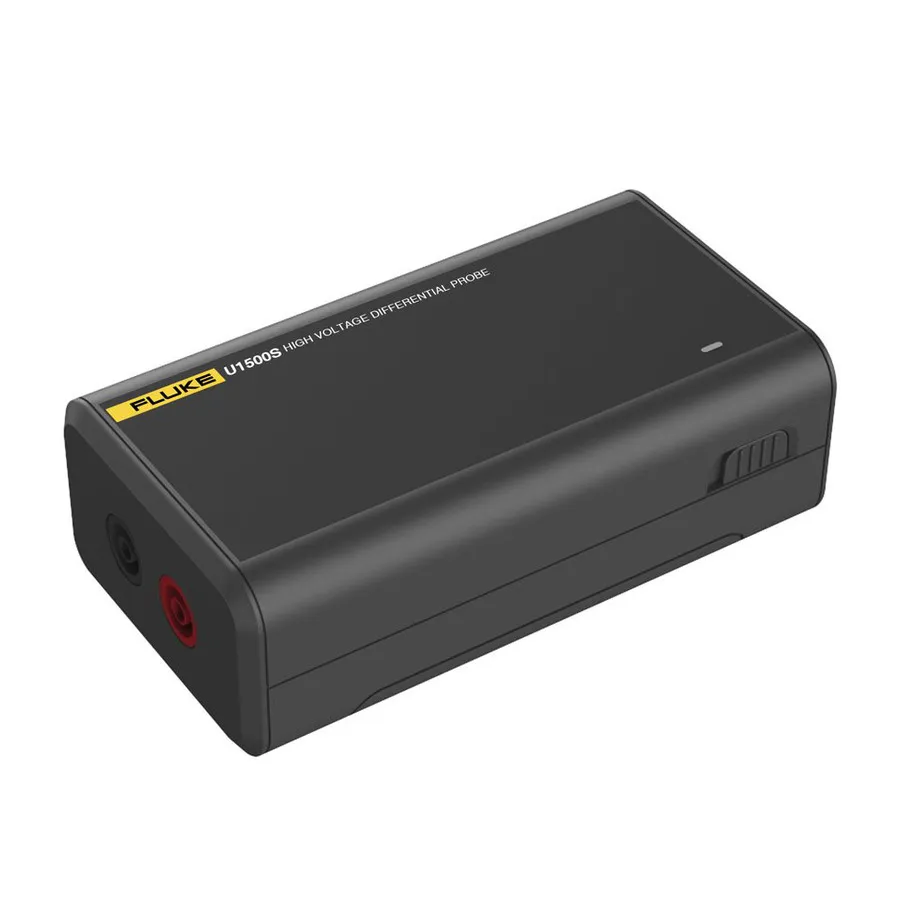 Fluke U1500S/APC Differentiële spanningssonde