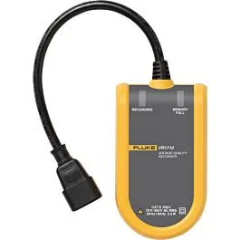 Fluke VR1710 Spanningskwaliteitsrecorder