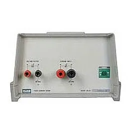 Fluke Y5020 Nauwkeurige stroomshunt