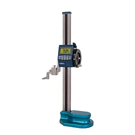 Fowler 541750241 24-inch elektronische hoogtemeter