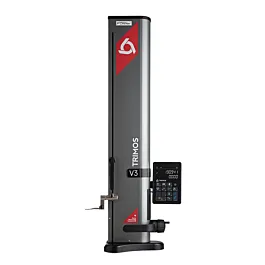 Fowler 541923700 V3-700 elektronische hoogtemeter