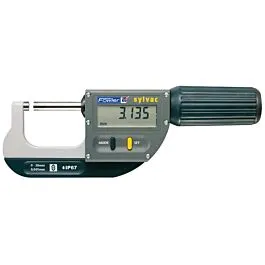 Fowler 548151300 Bluetooth elektronische micrometer