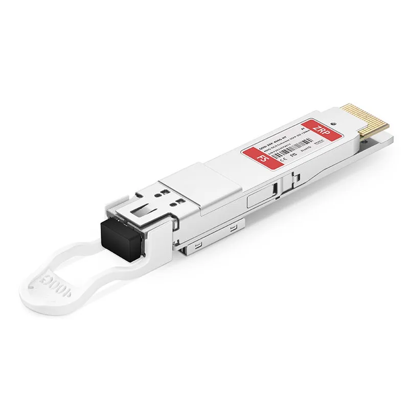 FS QSFPPDD-ZRP-400G 400G QSFP-DD ZR+ Optische module