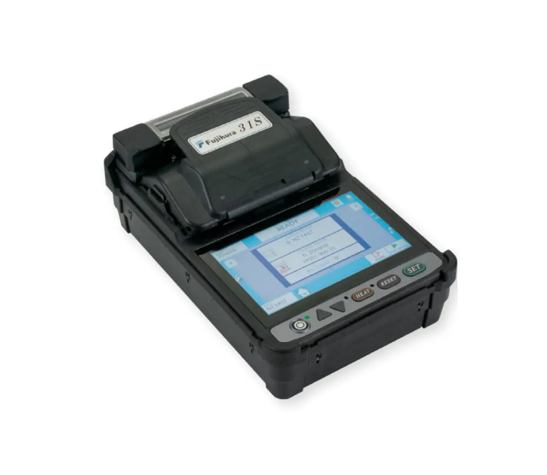 Fujikura 31S Fusiesplicer