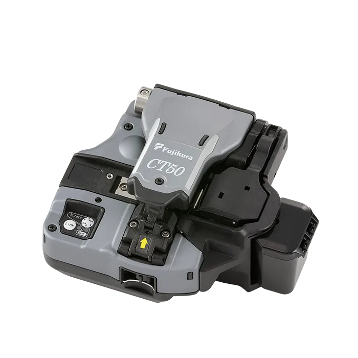 Fujikura CT-50 vezelsplitter