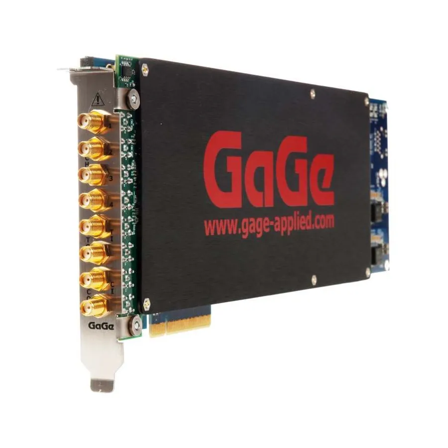 GaGe CSE4427 Oscar Express CompuScope