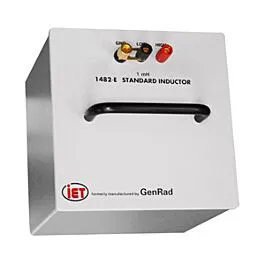 General Radio 1482-E Standaard Inductor
