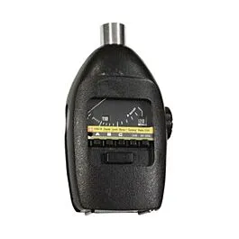 General Radio 1565-A Geluidsdrukmeter