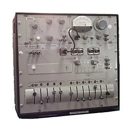 General Radio 1615A Capaciteitsbrug
