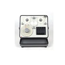 General Radio 1656 Impedantiebrug