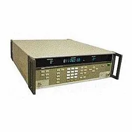 Gigatronics 6062A Gesyntetiseerde Signalgenerator