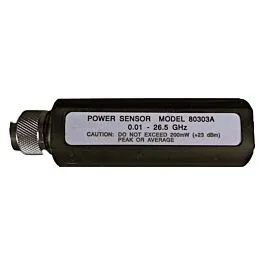 Gigatronics 80303A Vermogenssensor