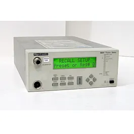 Gigatronics 8541 Universele Vermeter