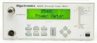 Gigatronics 8541C Universele Vermeter
