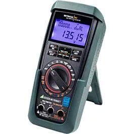 Gossen Metrawatt METRACAL MC Multimeter/Kalibreerder