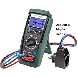 Gossen Metrawatt METRAHIT ENERGY Datalogging