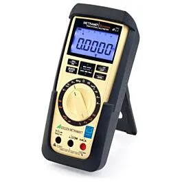 Gossen Metrawatt METRAHIT OUTDOOR Draagbare Multimeter
