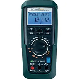 Gossen Metrawatt METRAHIT ULTRA BT Digitale Multimeter