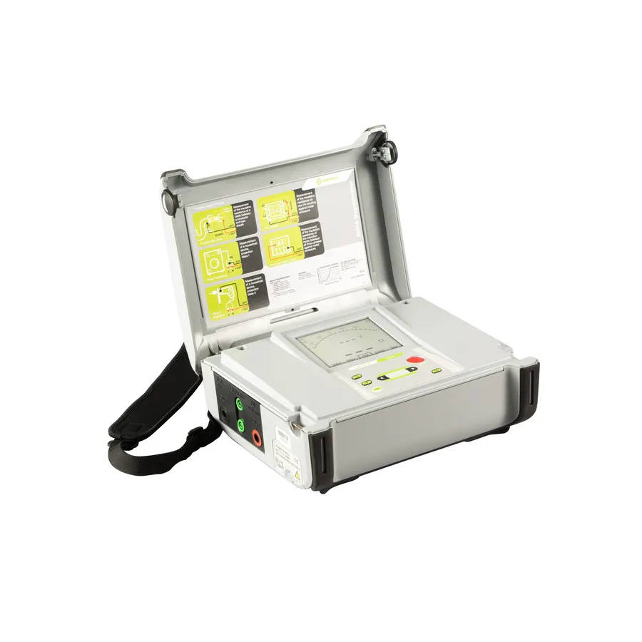 Greenlee 5990A Megohmmeter