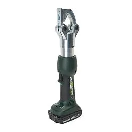 Greenlee EK6IDL12 draadloze dieless crimptang 12V